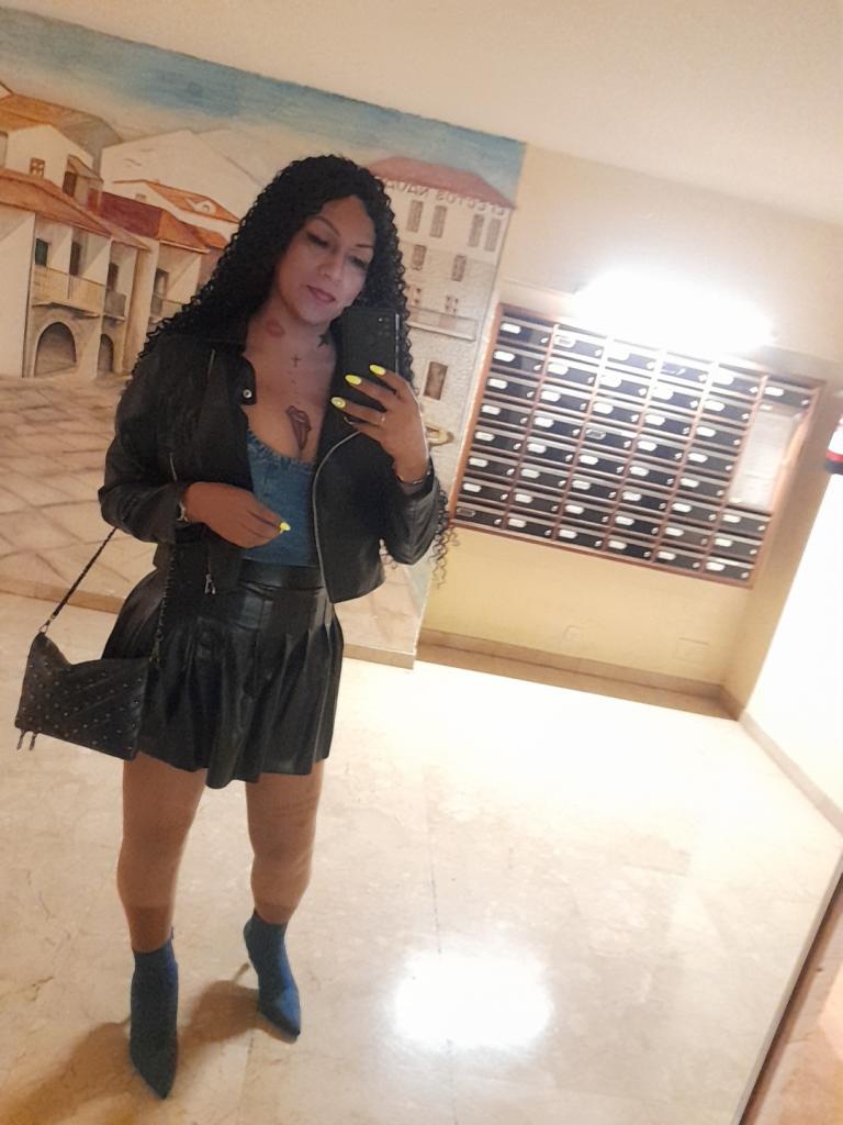 603166999: Transexual en Pontevedra