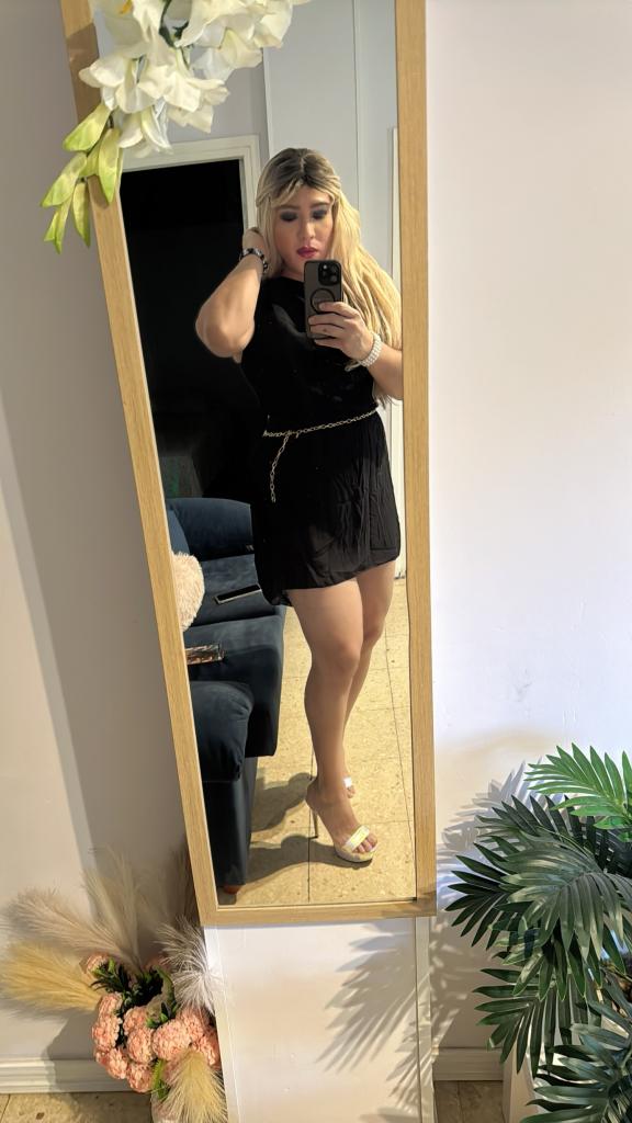 624007017: Travesti en Valladolid