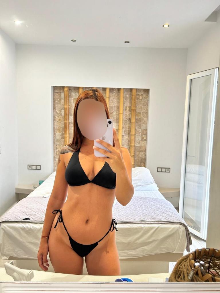 631998510: Chica busca chico en Madrid