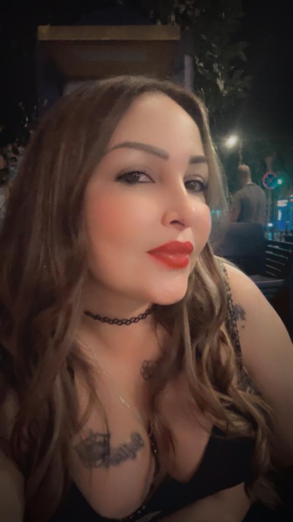 Chica busca chico en Córdoba: 