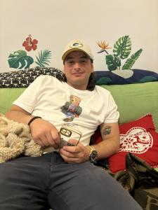 600216910: Chico busca chica en Málaga