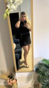 624007017: Transexual en Valladolid