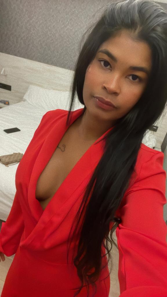 Chica busca chico en La Coruña: 