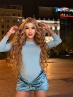 671216519: Transexual en Madrid