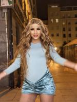 671216519: Transexual en Madrid