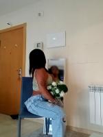 602615362: Chica busca chico en Málaga