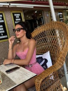 613307365: Transexual en Málaga