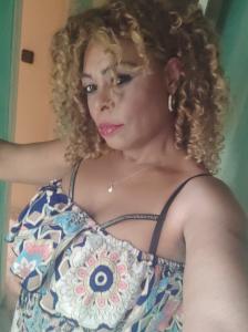 Chica busca chico en Sevilla: 