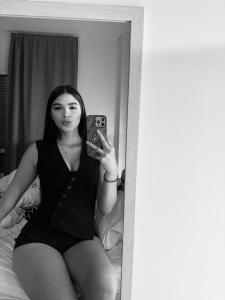 699050153: Chica busca chico en Málaga