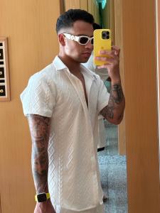 666767235: Chico busca chica en Vizcaya