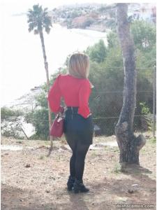 603954472: Chica busca chico en Murcia