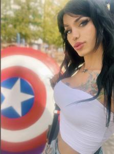 642236058: Travesti en Alicante