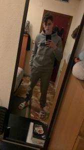 Chico busca chica en Barcelona: 