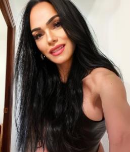 Travesti en Madrid: Transexuales y Travestis