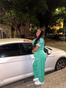 Travesti en Sevilla: 