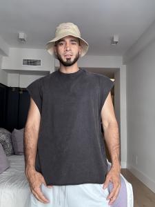 Chico busca chica en Barcelona: 