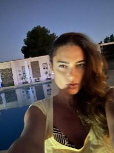 Transexual en Madrid: 