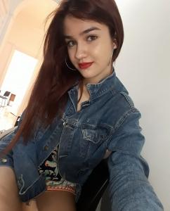 643895659: Chica busca chico en Alicante