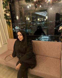 602328201: Transexual en Madrid