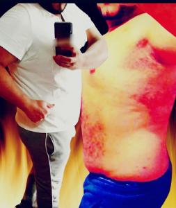 Chico busca chica en Zamora: 