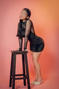 Chica busca chico en Madrid: 