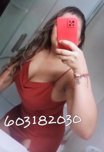 603182030: Chica busca chico en Alicante