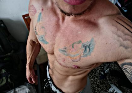 603371803: Chico busca chica en Alicante