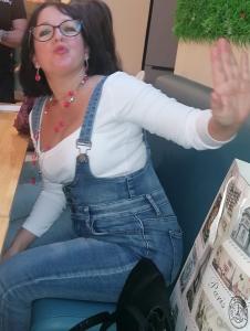 679502043: Chica busca chico en Málaga