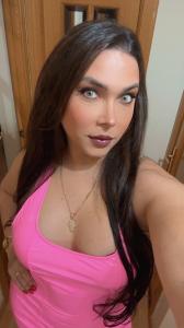 603315686: Transexual en Madrid