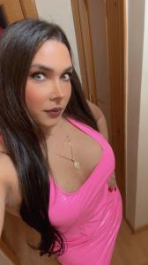 603315686: Transexual en Madrid