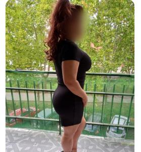 Chica busca chico en Badajoz: 