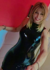 663759770: Travesti en Madrid