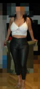 Chica busca chico en Madrid: 