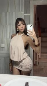 Chica busca chico en Málaga: Chica busca chico