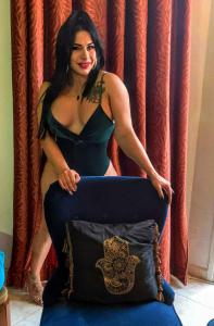 Transexual en Las Palmas: Transexuales y Travestis