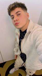 722273794: Chico busca chica en León