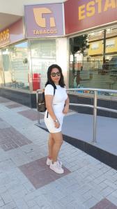 602693834: Chica busca chico en Málaga