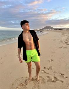 722273794: Chico busca chica en León