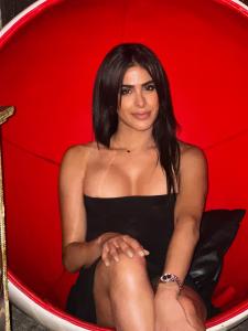 613406262: Transexual en Madrid