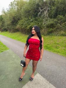 666007641: Transexual en Vizcaya