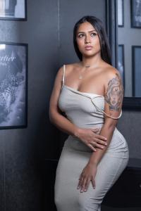 Chica busca chico en Barcelona: 