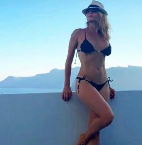 Chica busca chico en Toledo: 