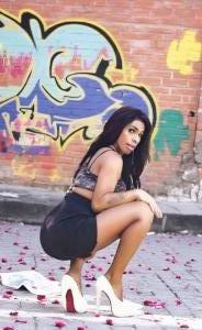 633677743: Travesti en Alicante