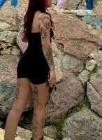 602667786: Chica busca chico en Málaga