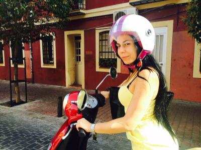 681338129: Chica busca chico en Zaragoza