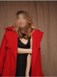 Chica busca chico en Madrid: 