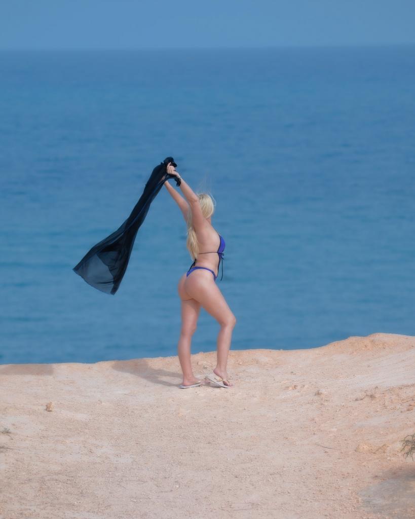 Chica busca chico en Alicante: 