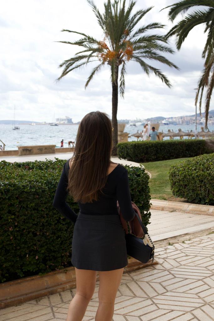 672234212: Chica busca chico en Mallorca