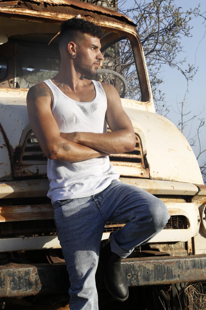 Chica busca chico en Tenerife: 