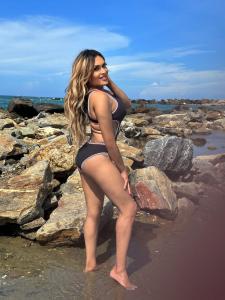 672034209: Transexual en Las Palmas